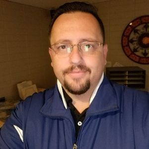 Meet your Posher, Matt